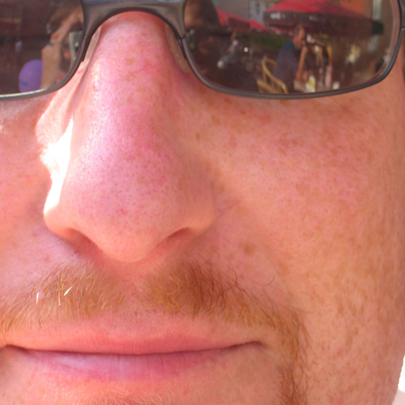 Harald Gasper Content Marketing 2006