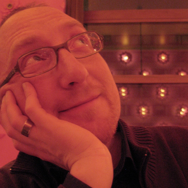 Harald Gasper Content Marketing 2008 