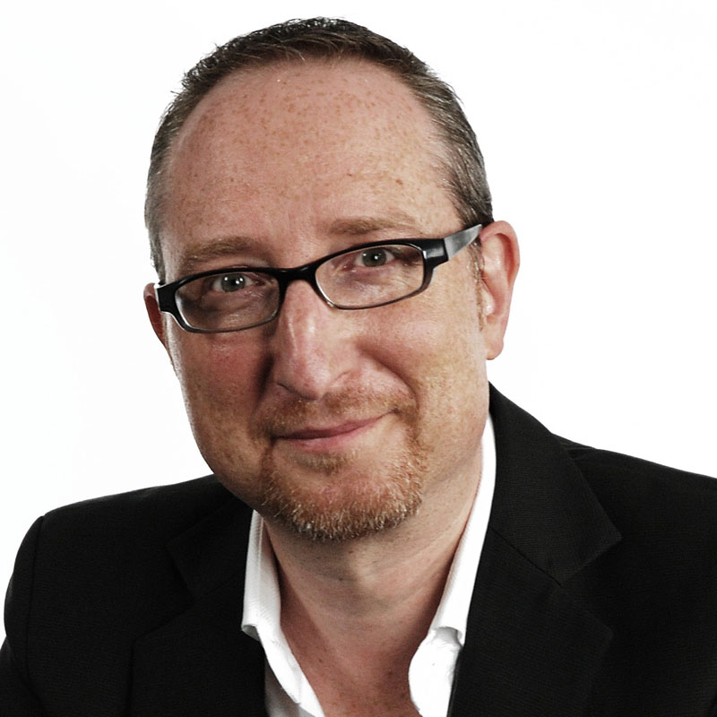 Harald Gasper Content Marketing 2010