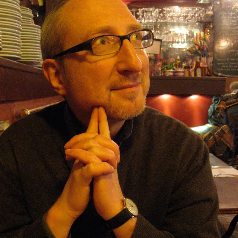 Harald Gasper Content Marketing 2011