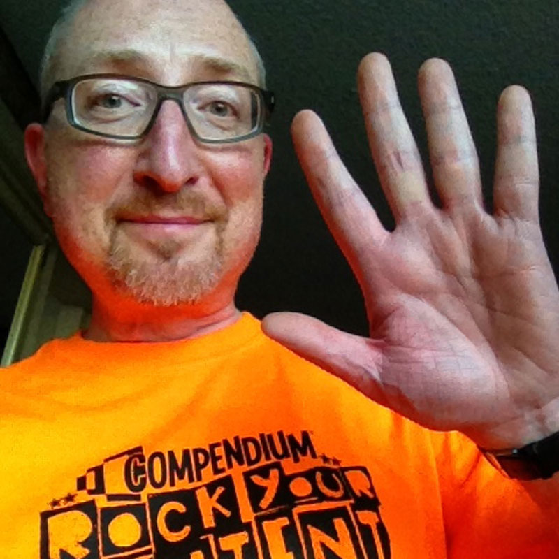 Harald Gasper Content Marketing 2013 