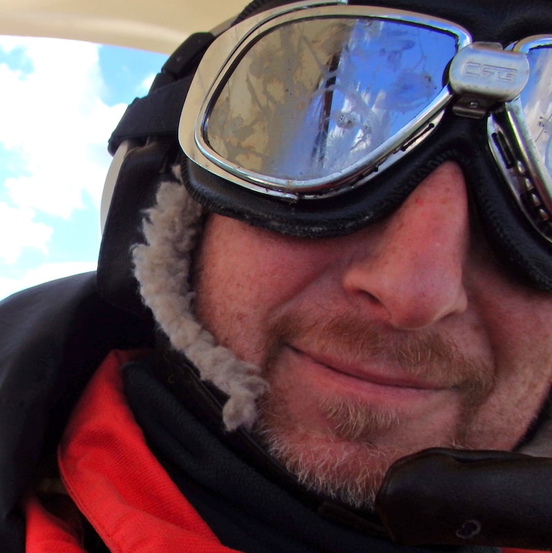 Harald Gasper Content Marketing 