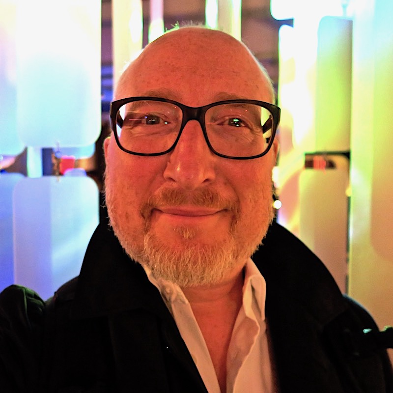 Harald Gasper Content Marketing 2018