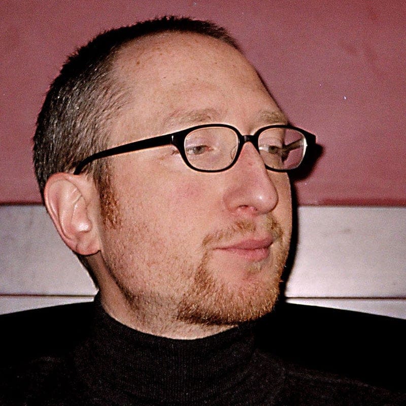 Harald Gasper Content Marketing 2003