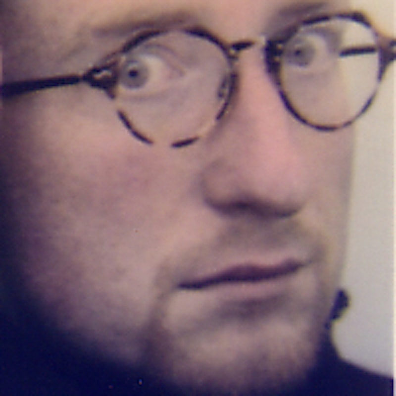 Harald Gasper Content Marketing 2000