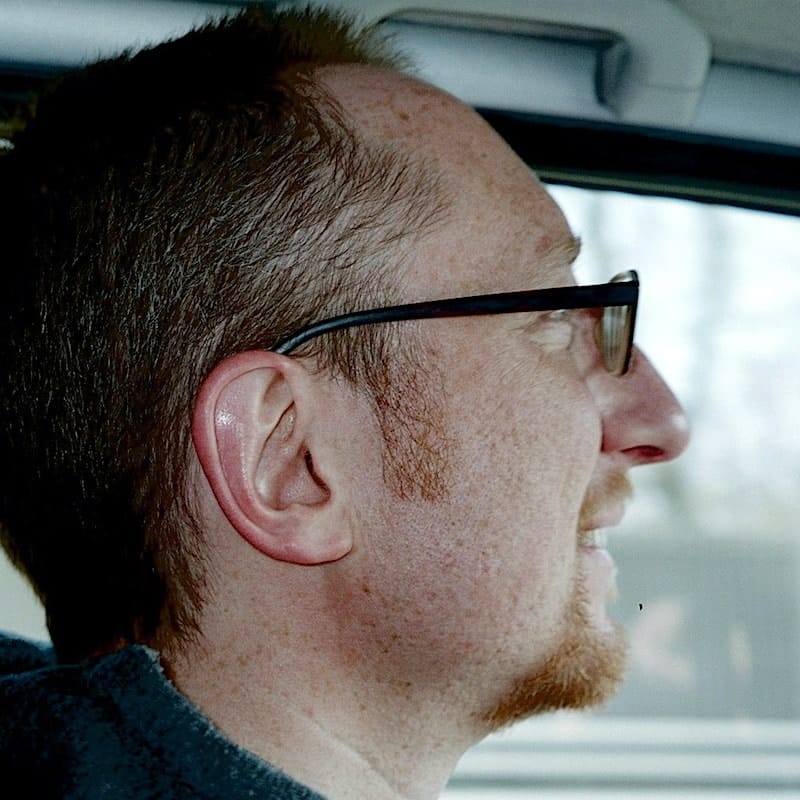 Harald Gasper Content Marketing 2002