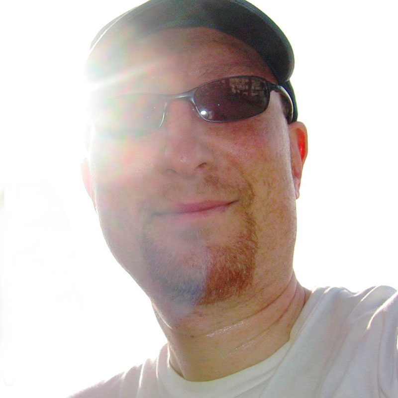 Harald Gasper Content Marketing 2005