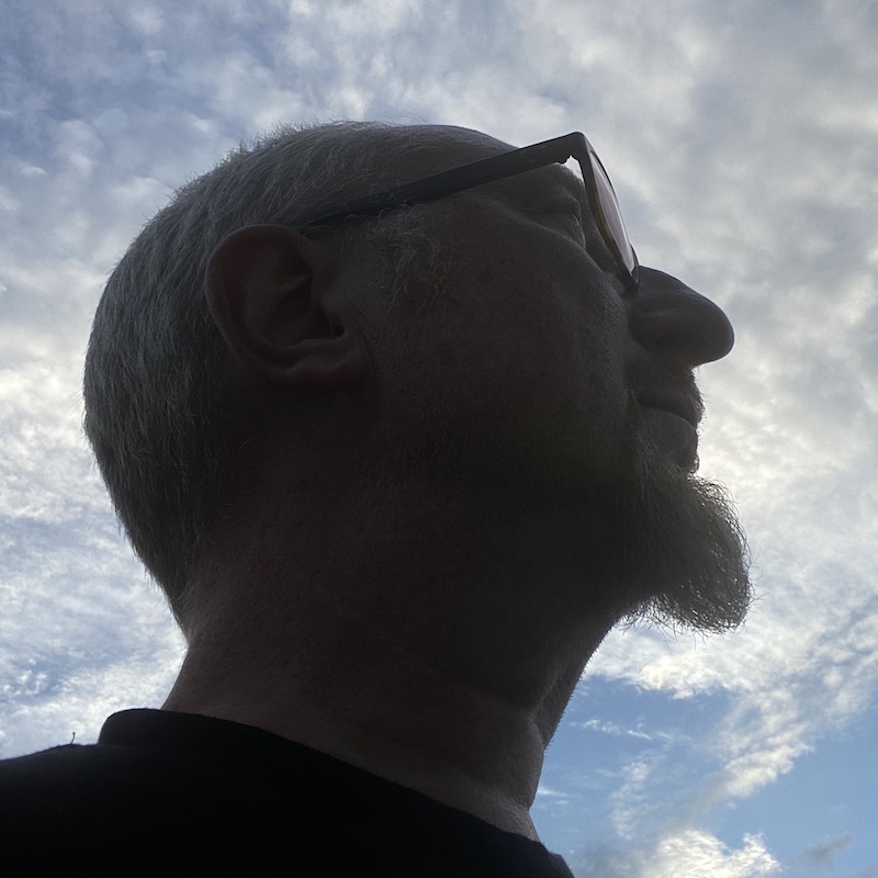 Harald Gasper Content Marketing 2020