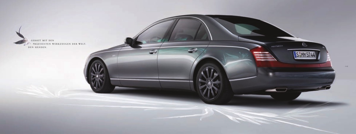 Harald Gasper Maybach 01